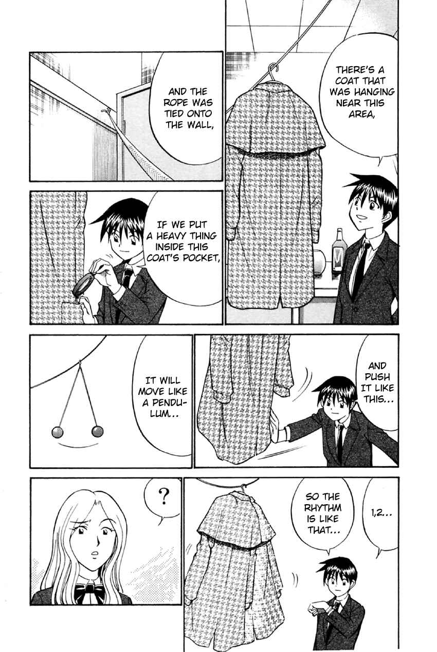 Page 81 Chapter 34 Q.E.D
