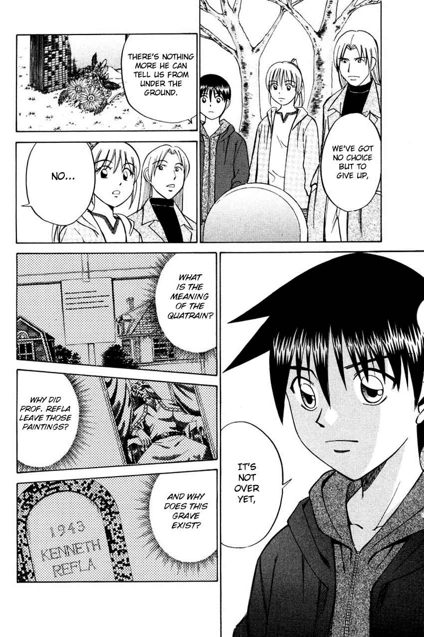 Page 31 Chapter 45.2 Q.E.D