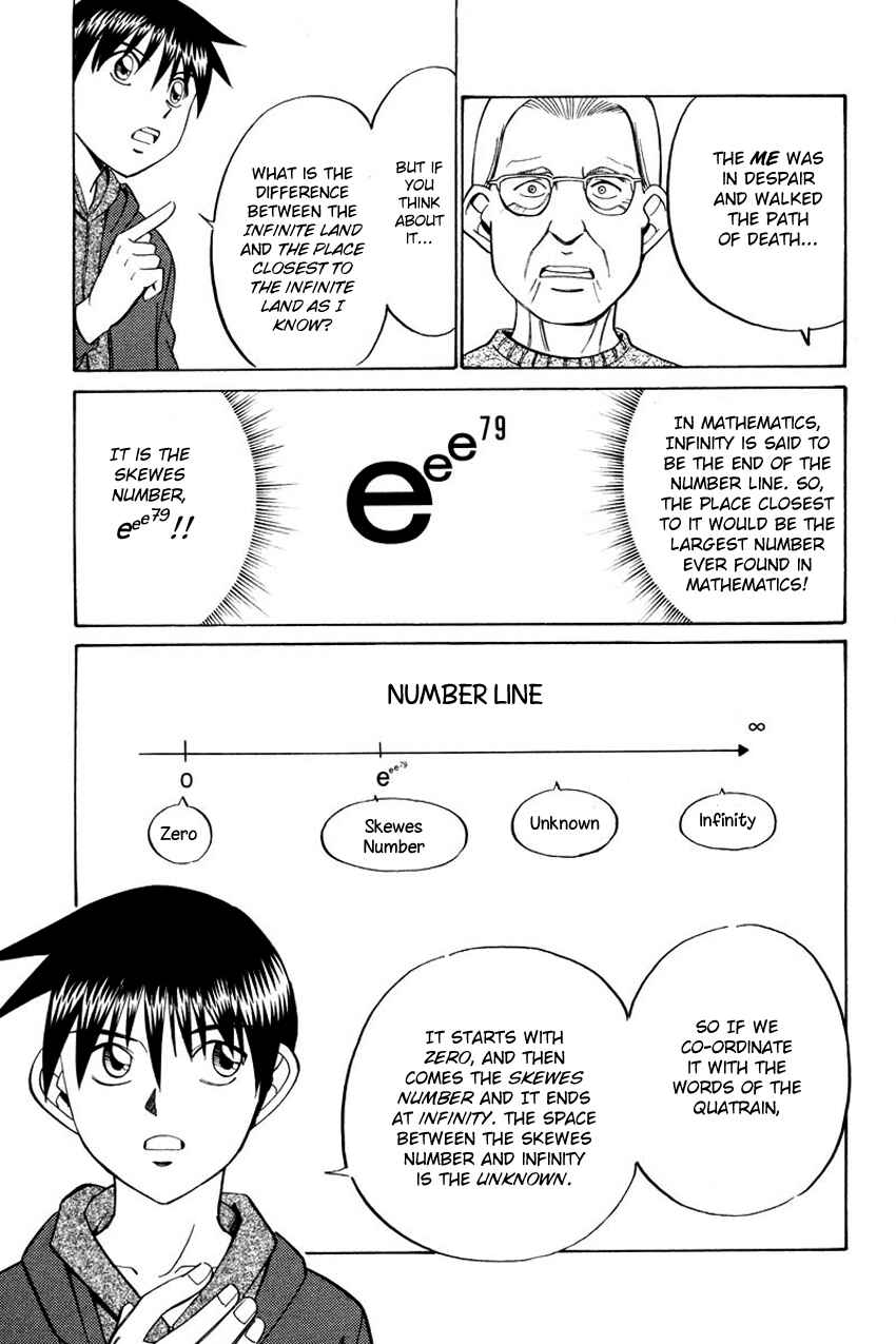 Page 40 Chapter 45.2 Q.E.D