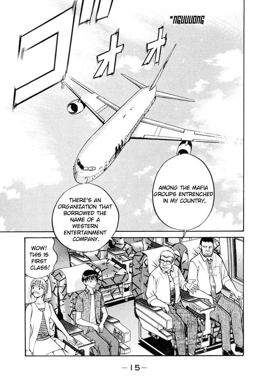 Page 14 Chapter 38 Q.E.D