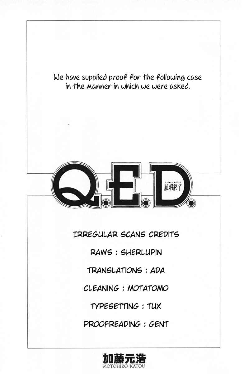 Page 2 Chapter 38 Q.E.D