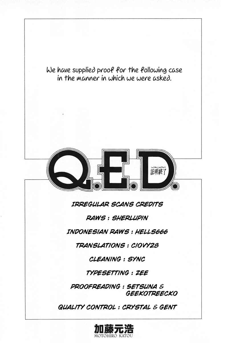 Page 2 Chapter 47 Q.E.D