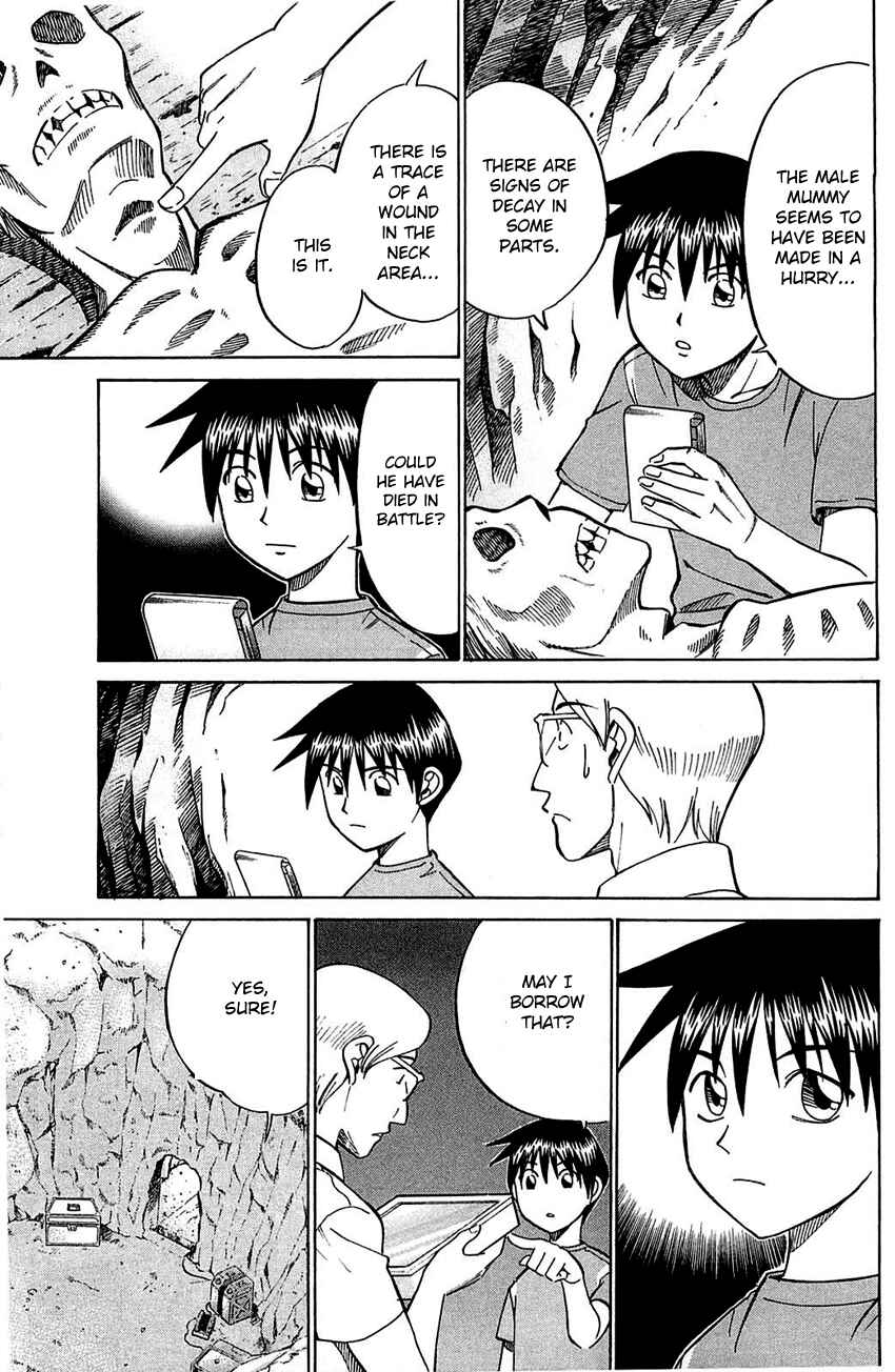 Page 28 Chapter 54 Q.E.D