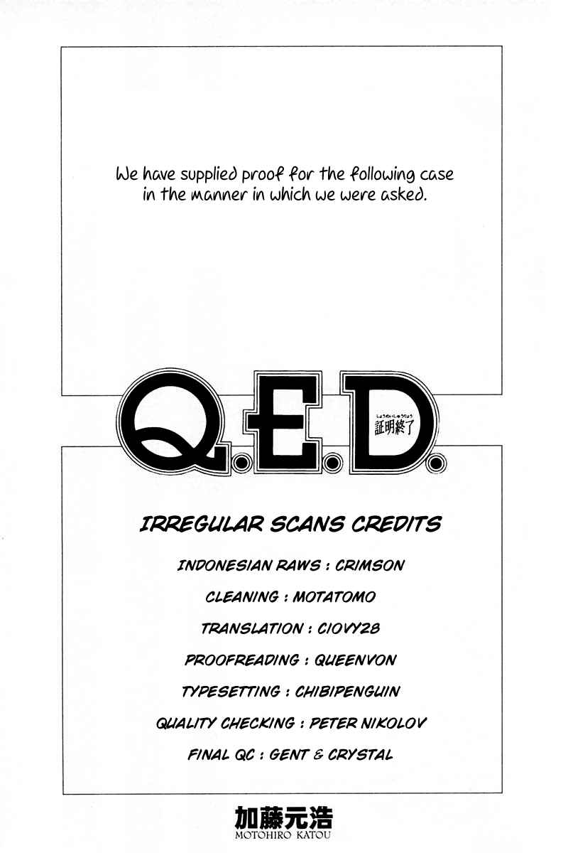 Page 2 Chapter 85 Q.E.D
