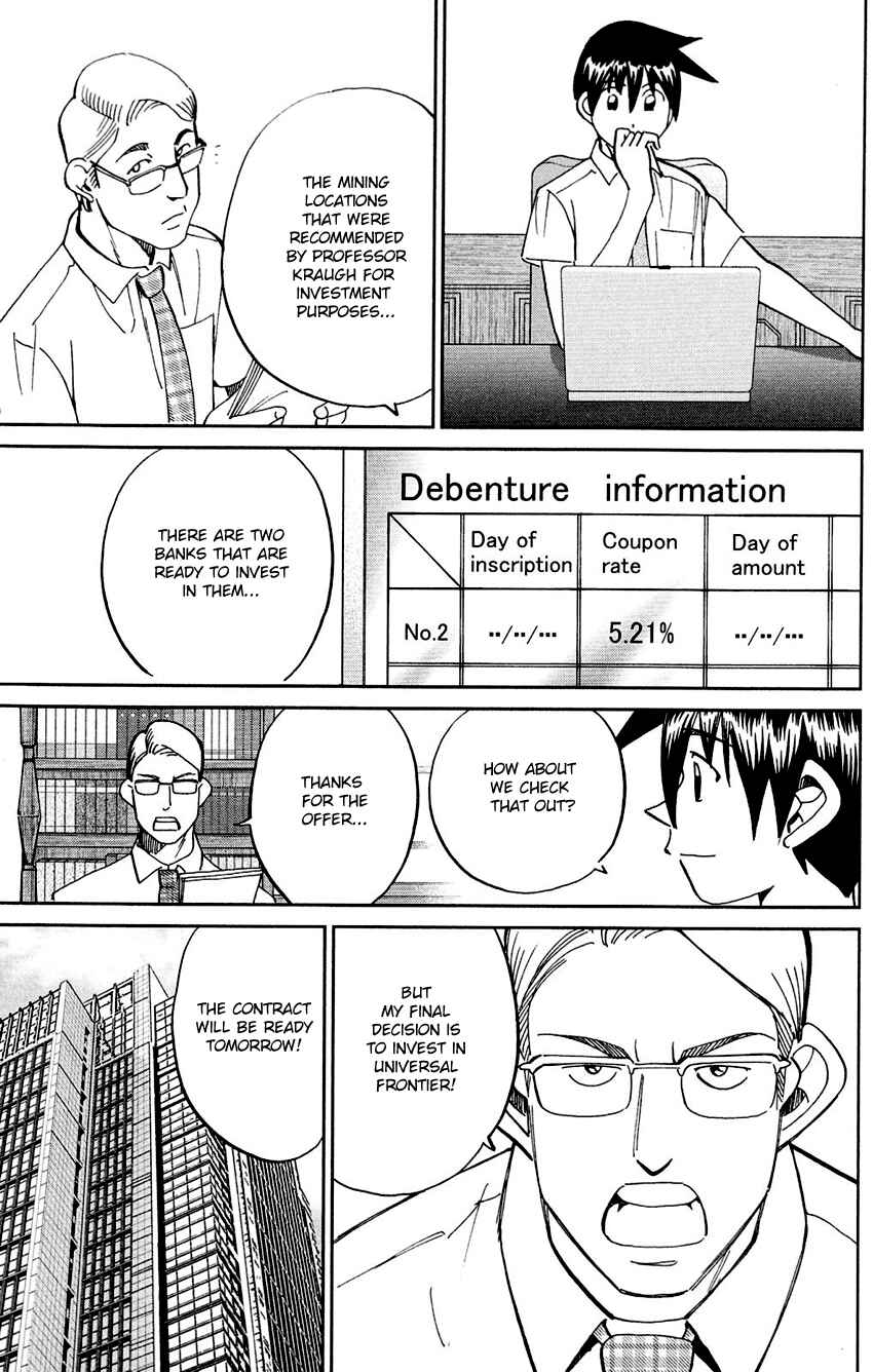 Page 63 Chapter 85 Q.E.D