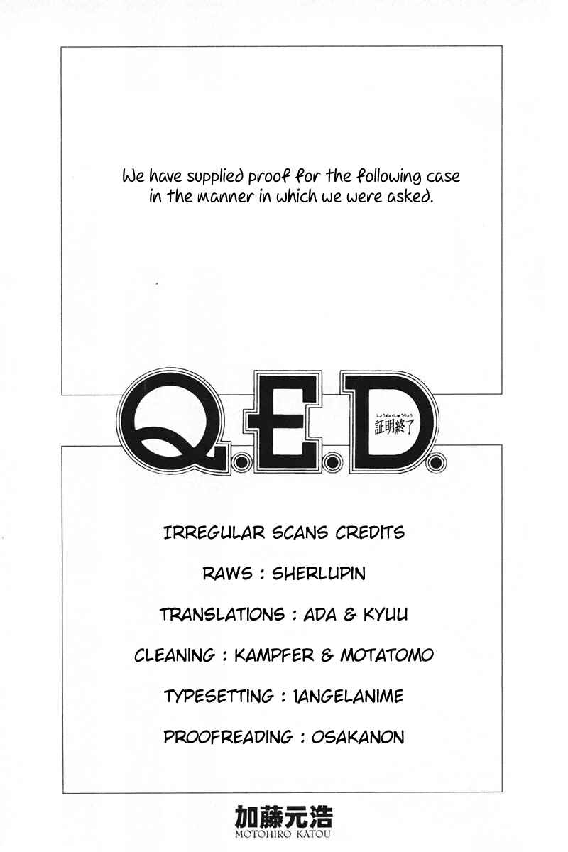 Page 2 Chapter 37 Q.E.D