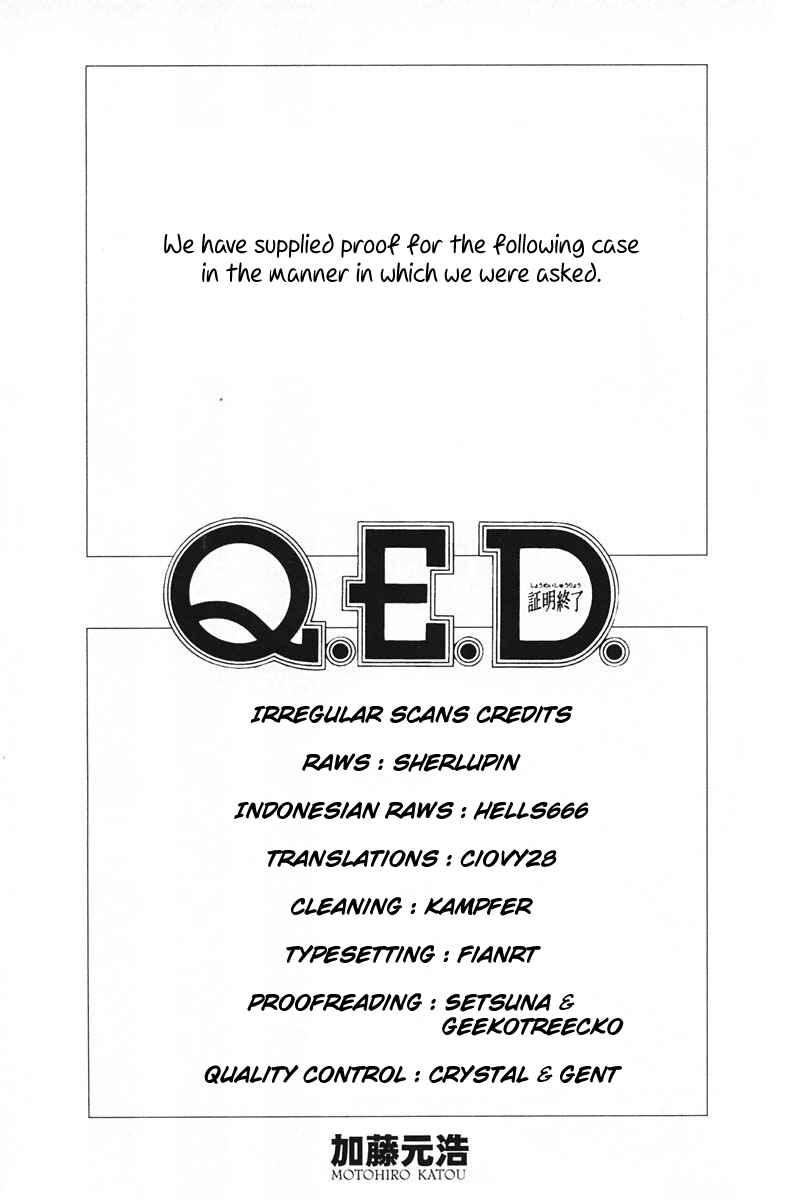 Page 2 Chapter 46 Q.E.D