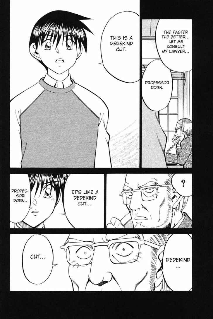 Page 28 Chapter 29 Q.E.D