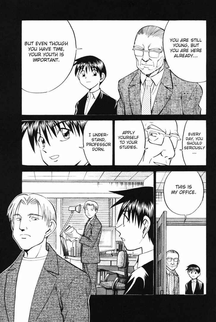 Page 33 Chapter 29 Q.E.D