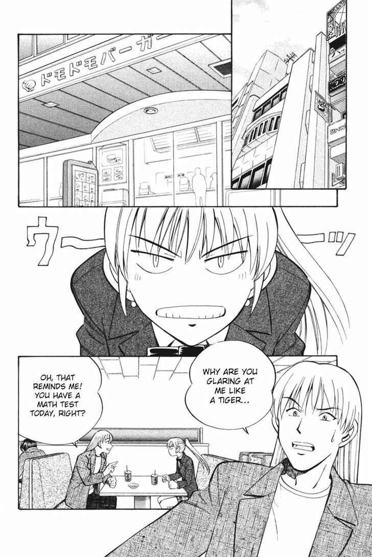 Page 36 Chapter 29 Q.E.D