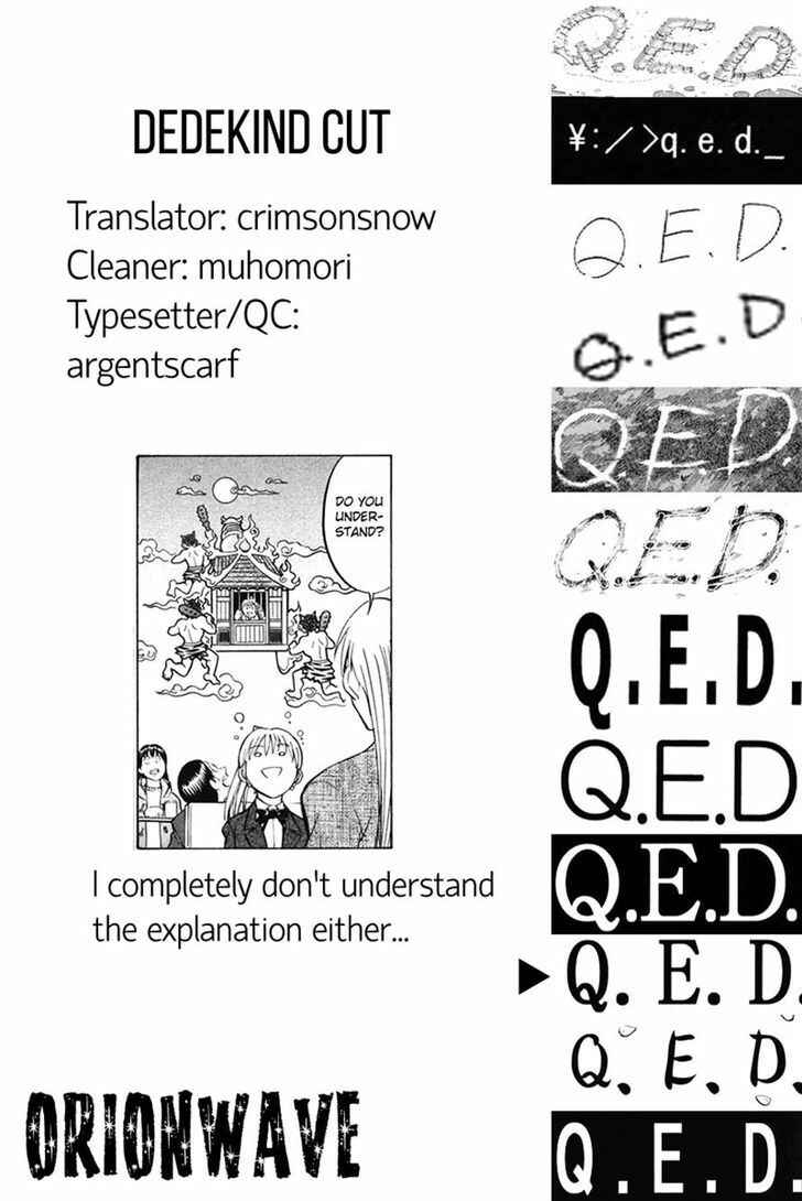 Page 93 Chapter 29 Q.E.D