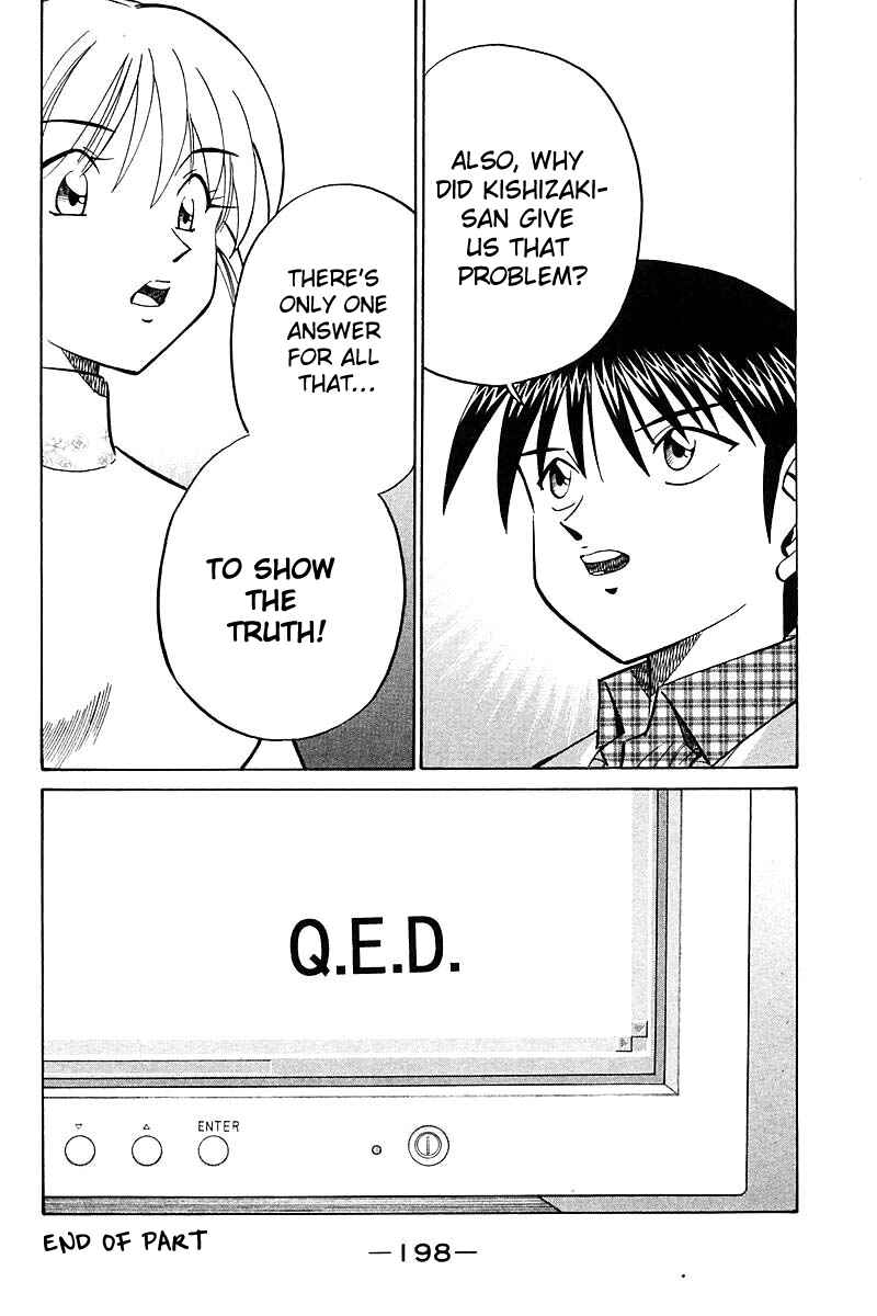 Page 102 Chapter 18 Q.E.D