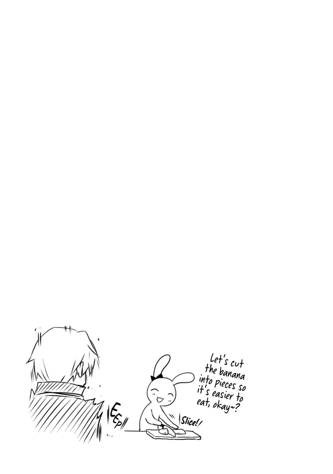 Page 11 Chapter 6 Arifureta Nichijou de Sekai Saikyou