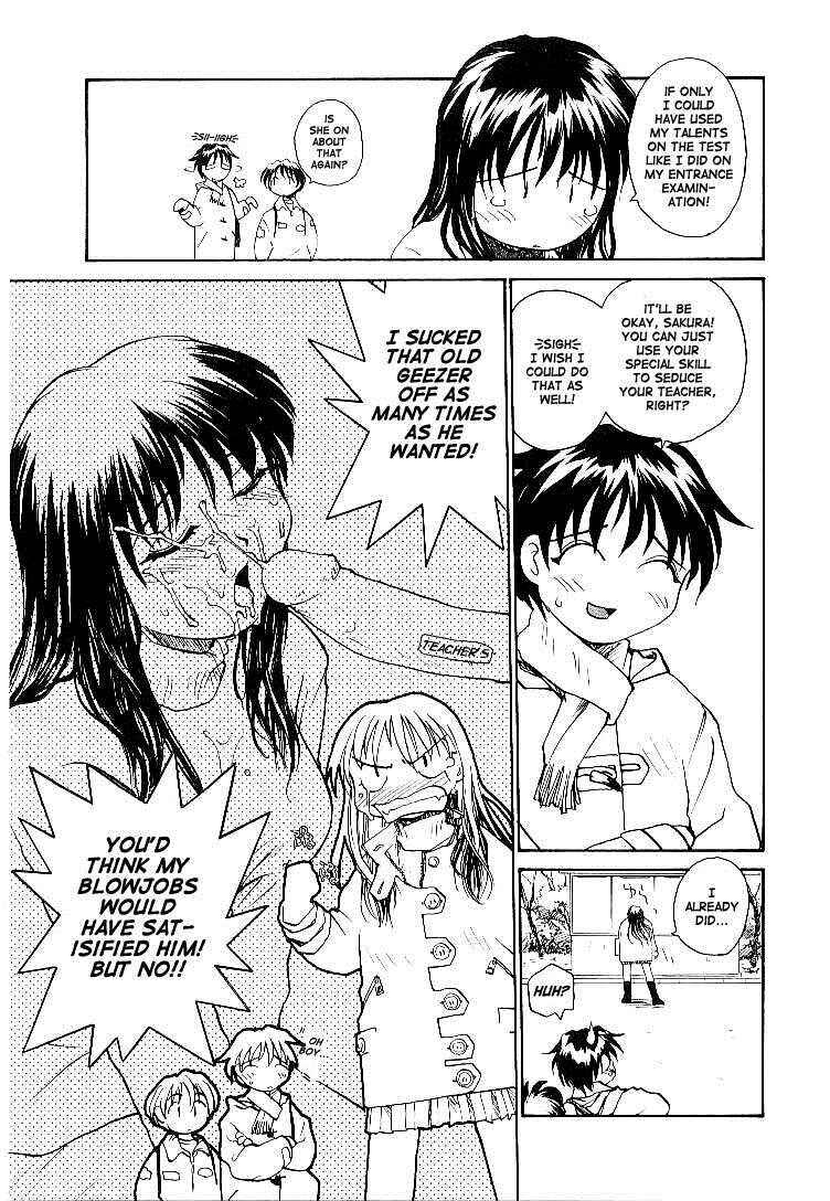 Page 3 Chapter 11 RaTe Jiru