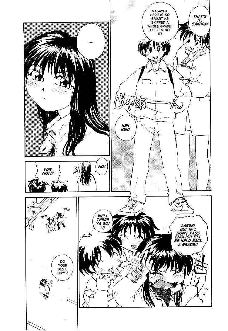 Page 5 Chapter 11 RaTe Jiru