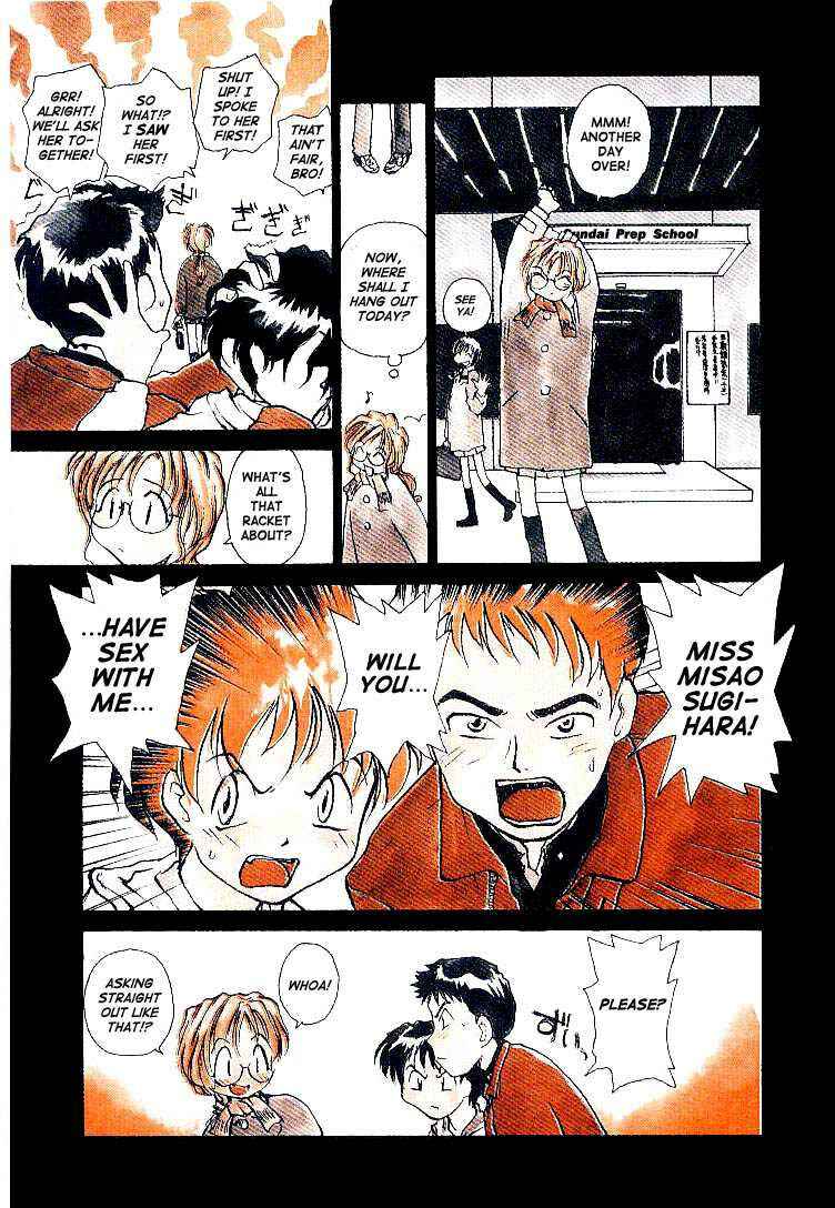 Page 5 Chapter 4 RaTe Jiru