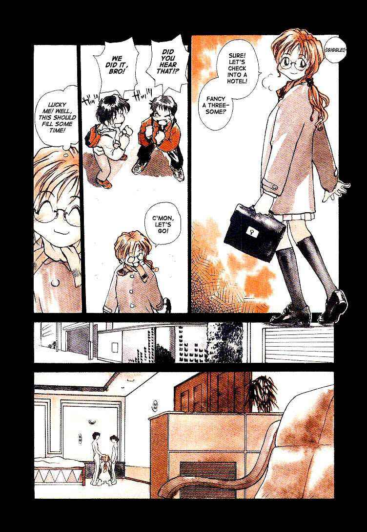 Page 6 Chapter 4 RaTe Jiru