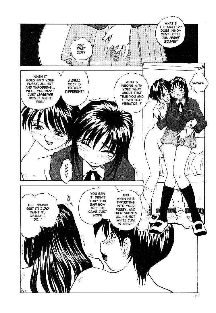 Page 10 Chapter 10 RaTe Jiru