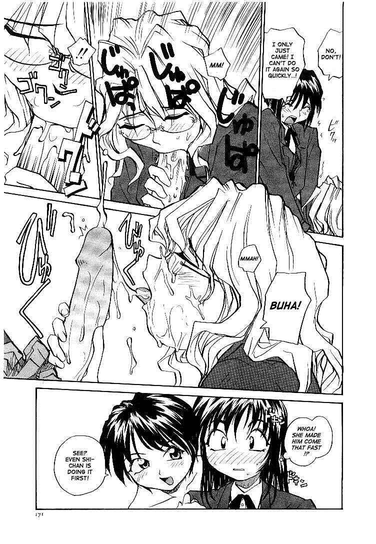 Page 9 Chapter 10 RaTe Jiru