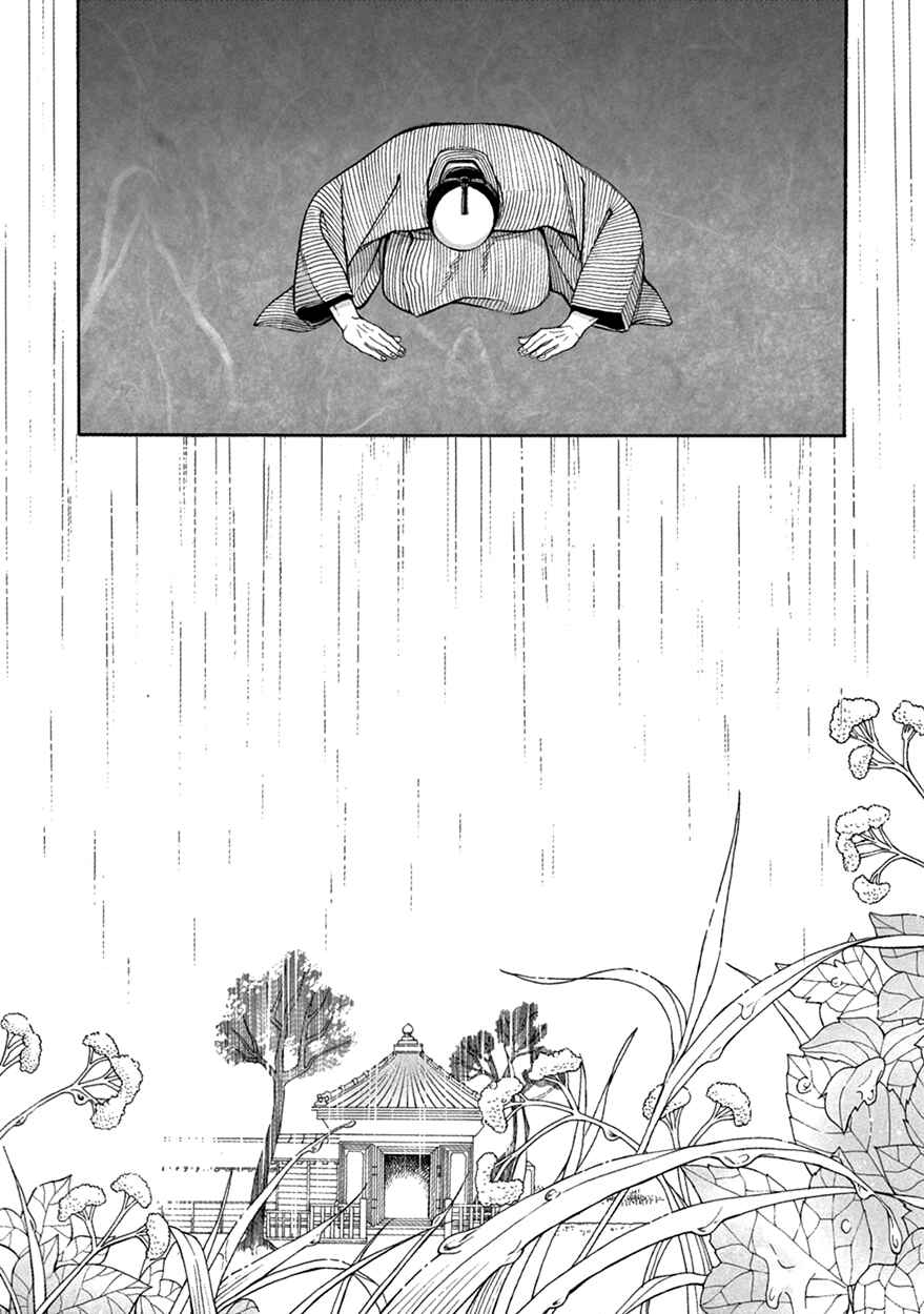 Page 24 Chapter 8 Momo to Manji