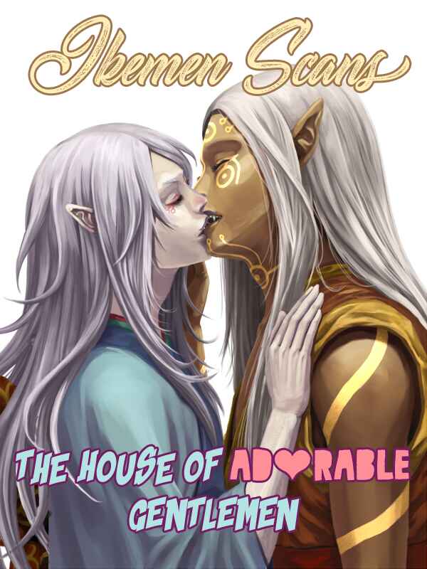 Page 23 Chapter 10 Momo to Manji