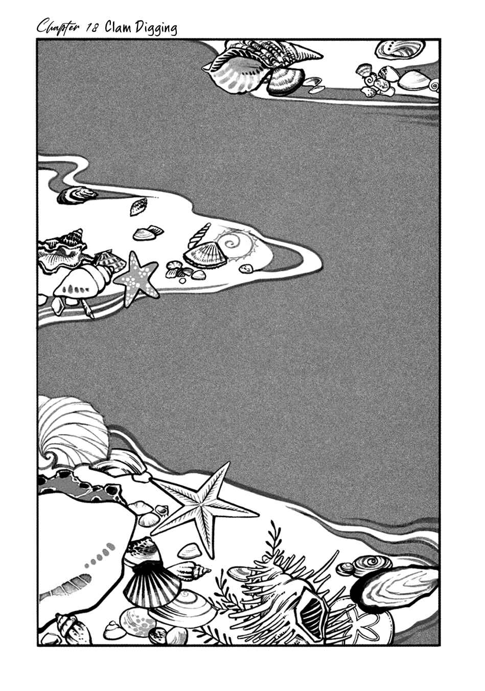 Page 12 Chapter 18 Momo to Manji