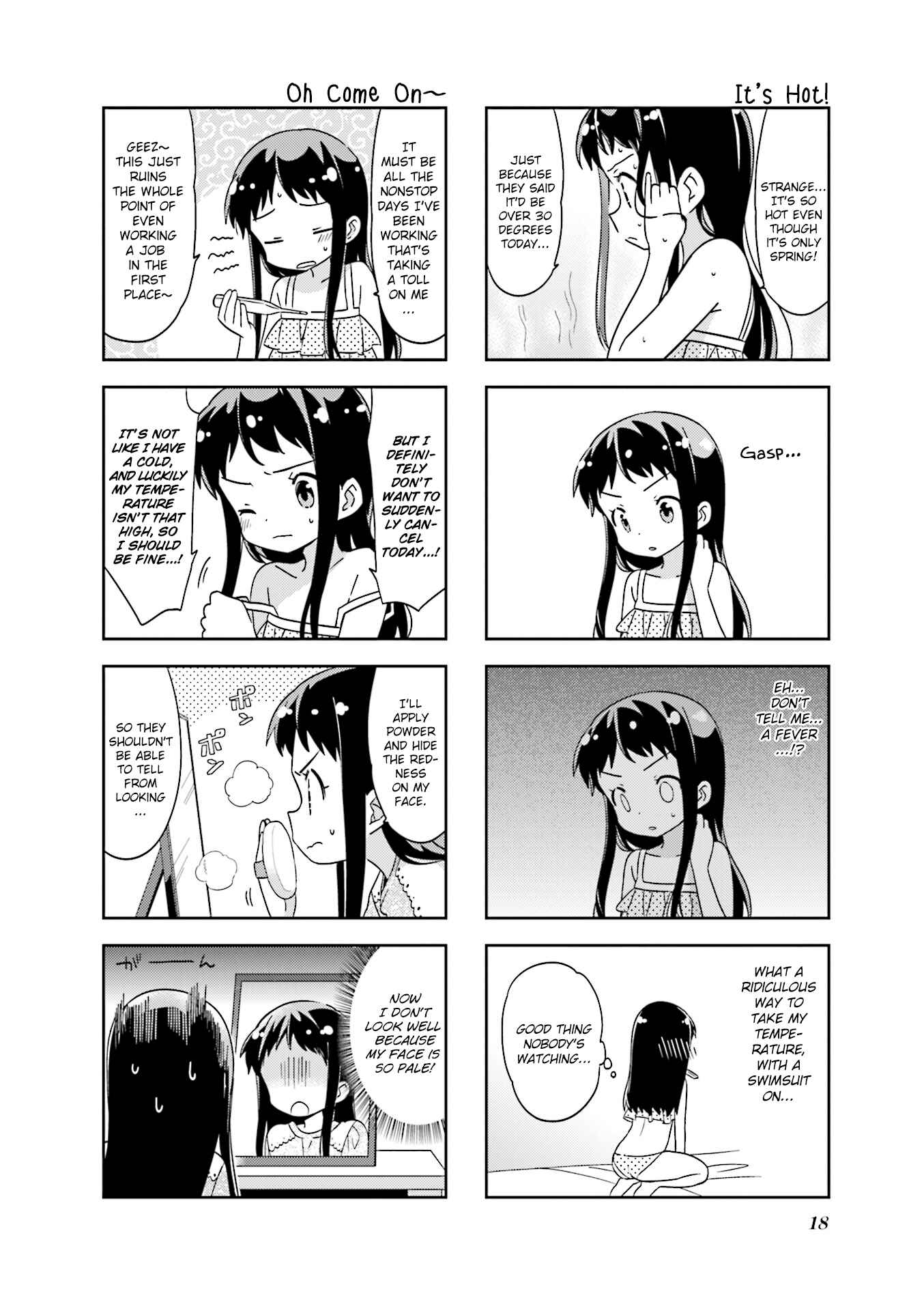 Page 2 Chapter 107 A-Channel