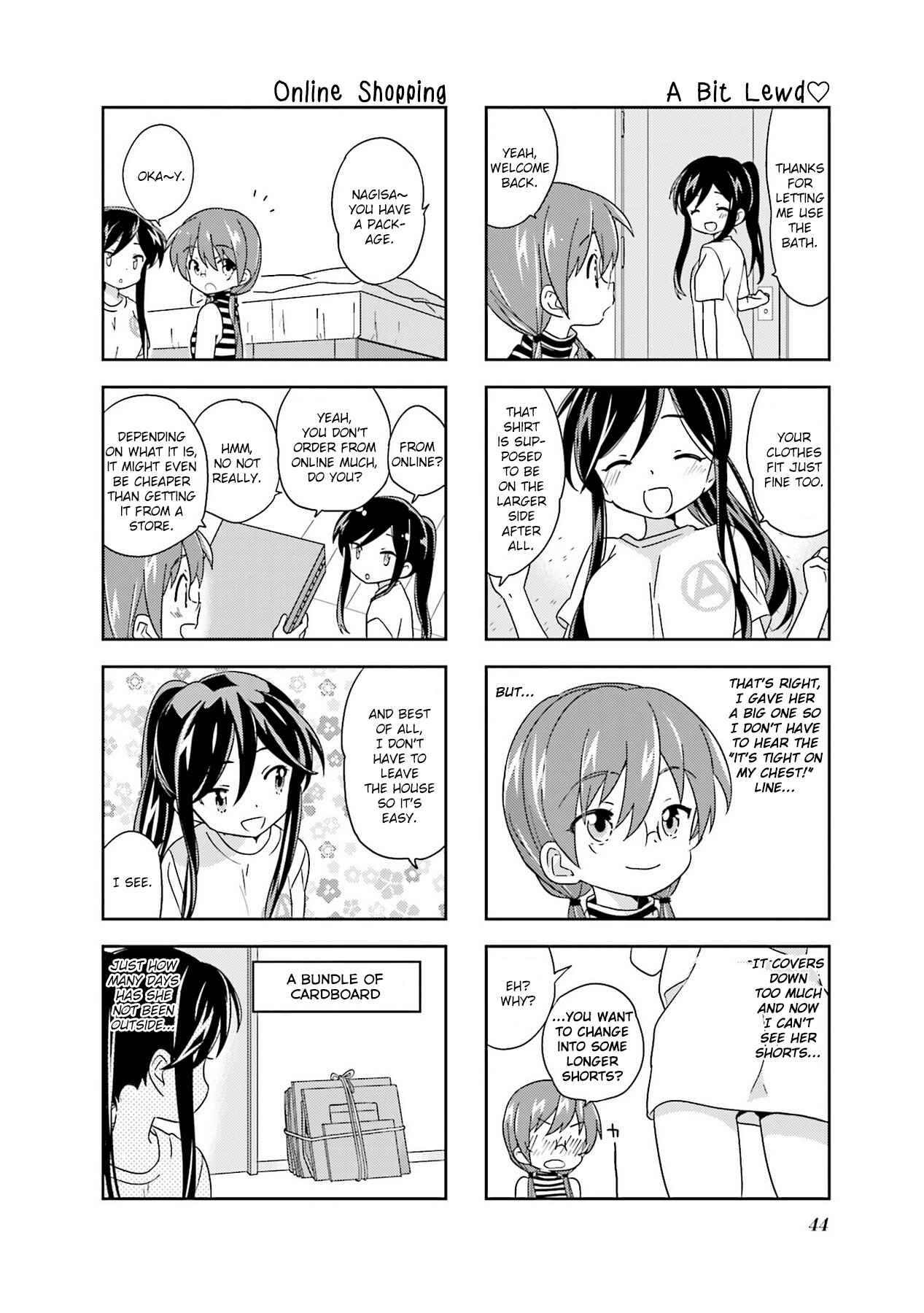 Page 4 Chapter 98 A-Channel