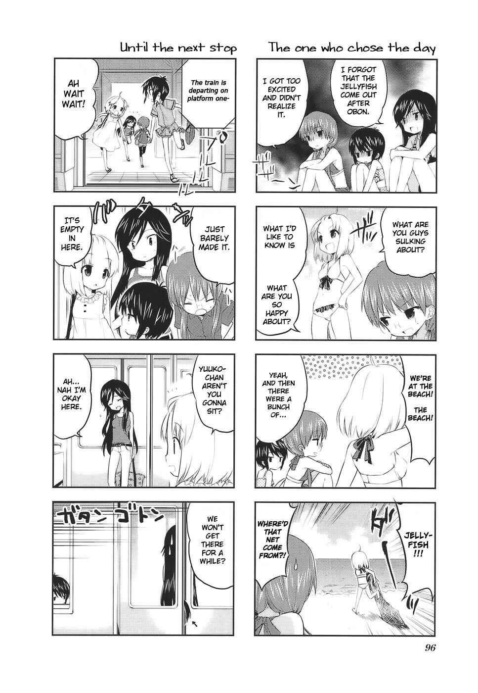 Page 4 Chapter 14 A-Channel