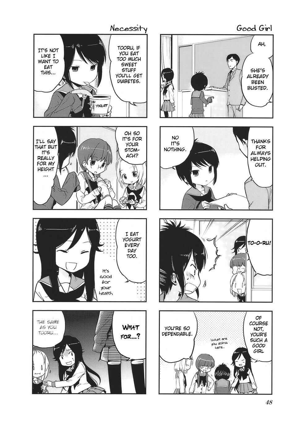 Page 2 Chapter 7 A-Channel