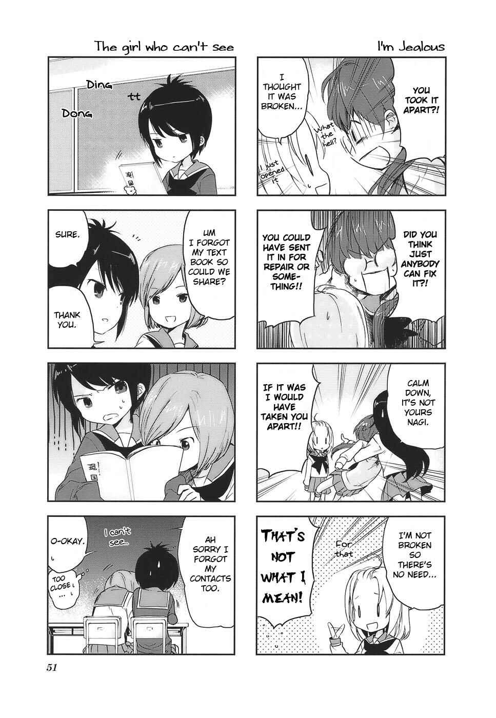 Page 5 Chapter 7 A-Channel