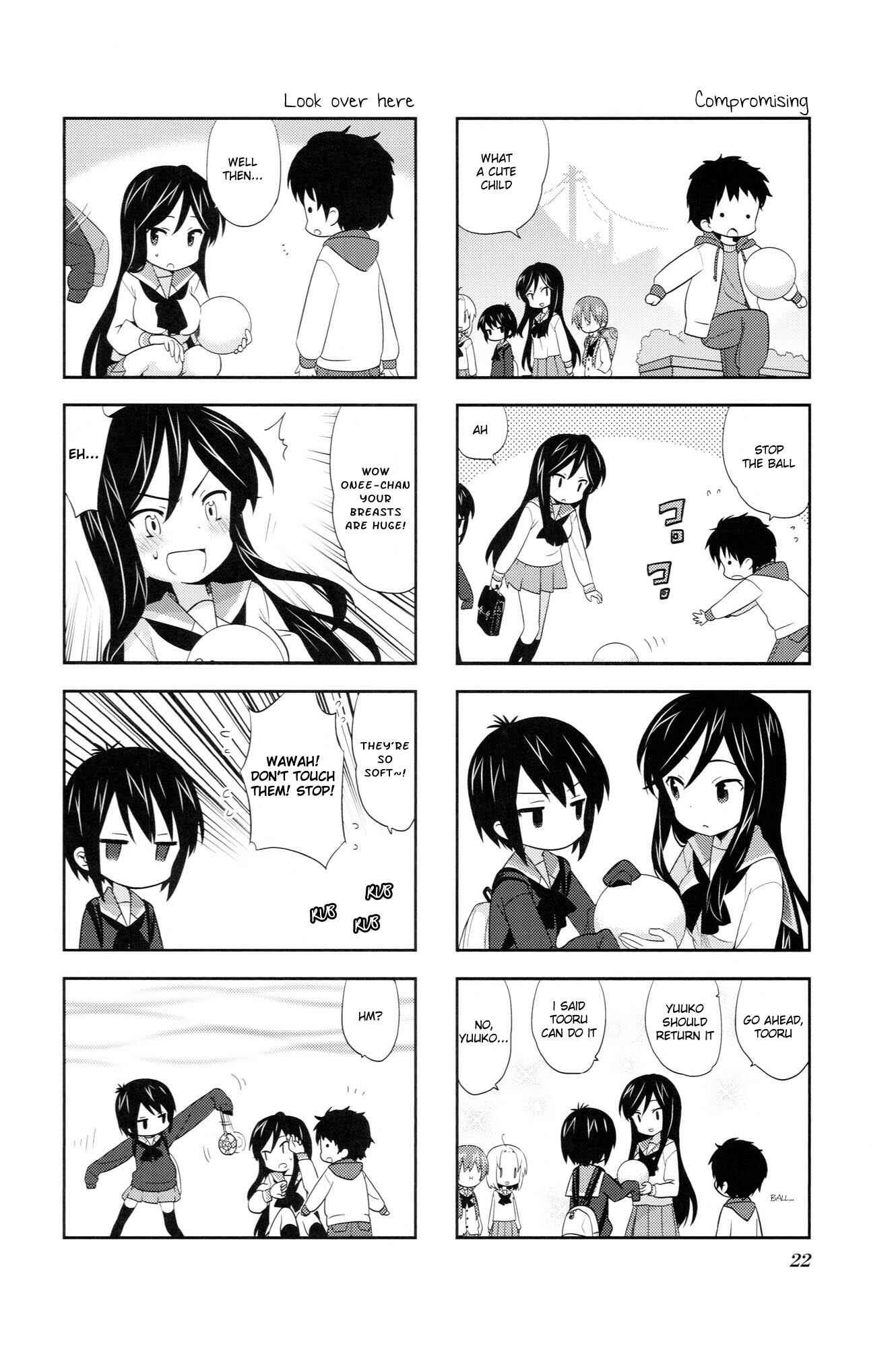 Page 6 Chapter 33 A-Channel