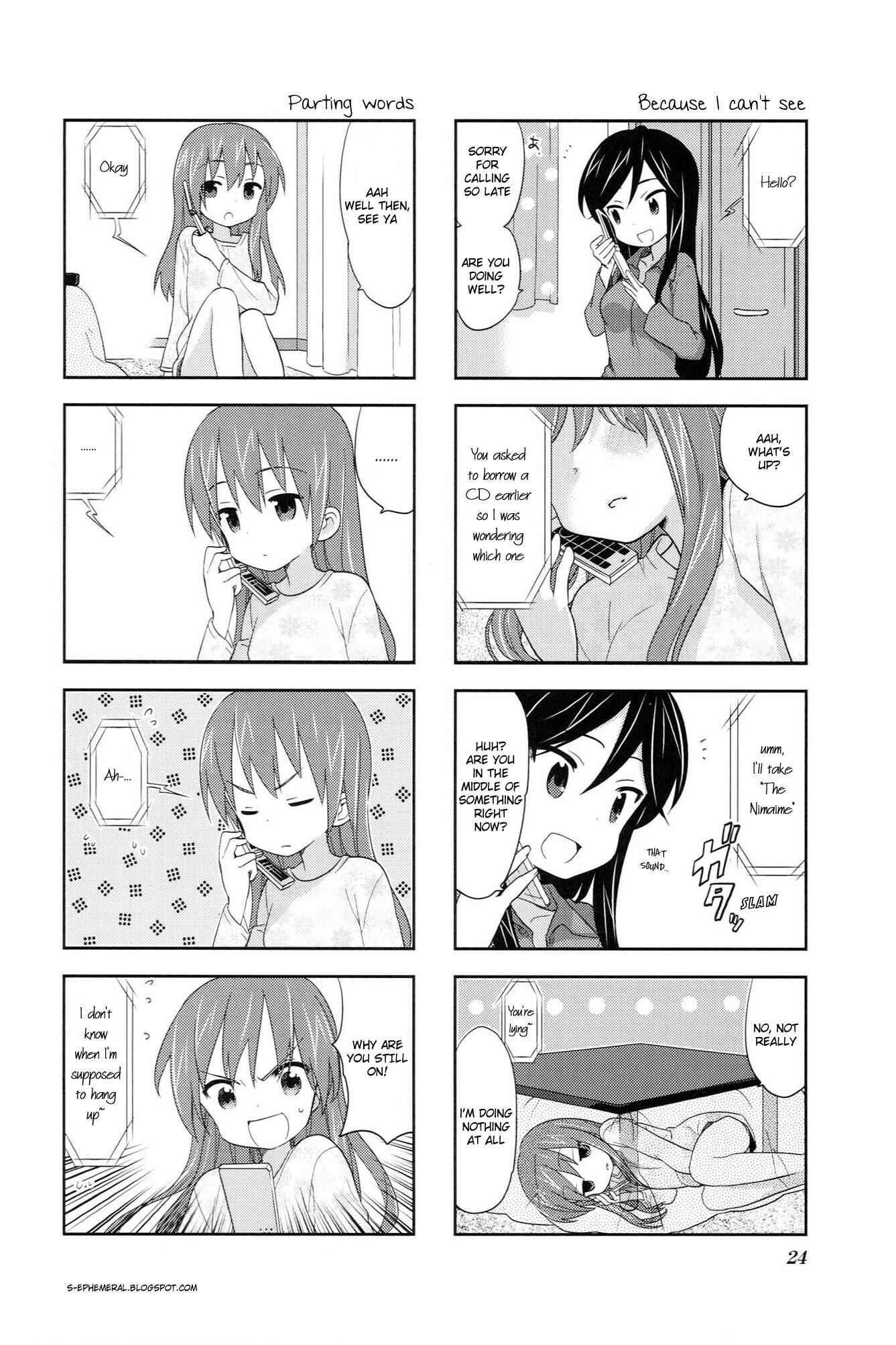 Page 8 Chapter 33 A-Channel