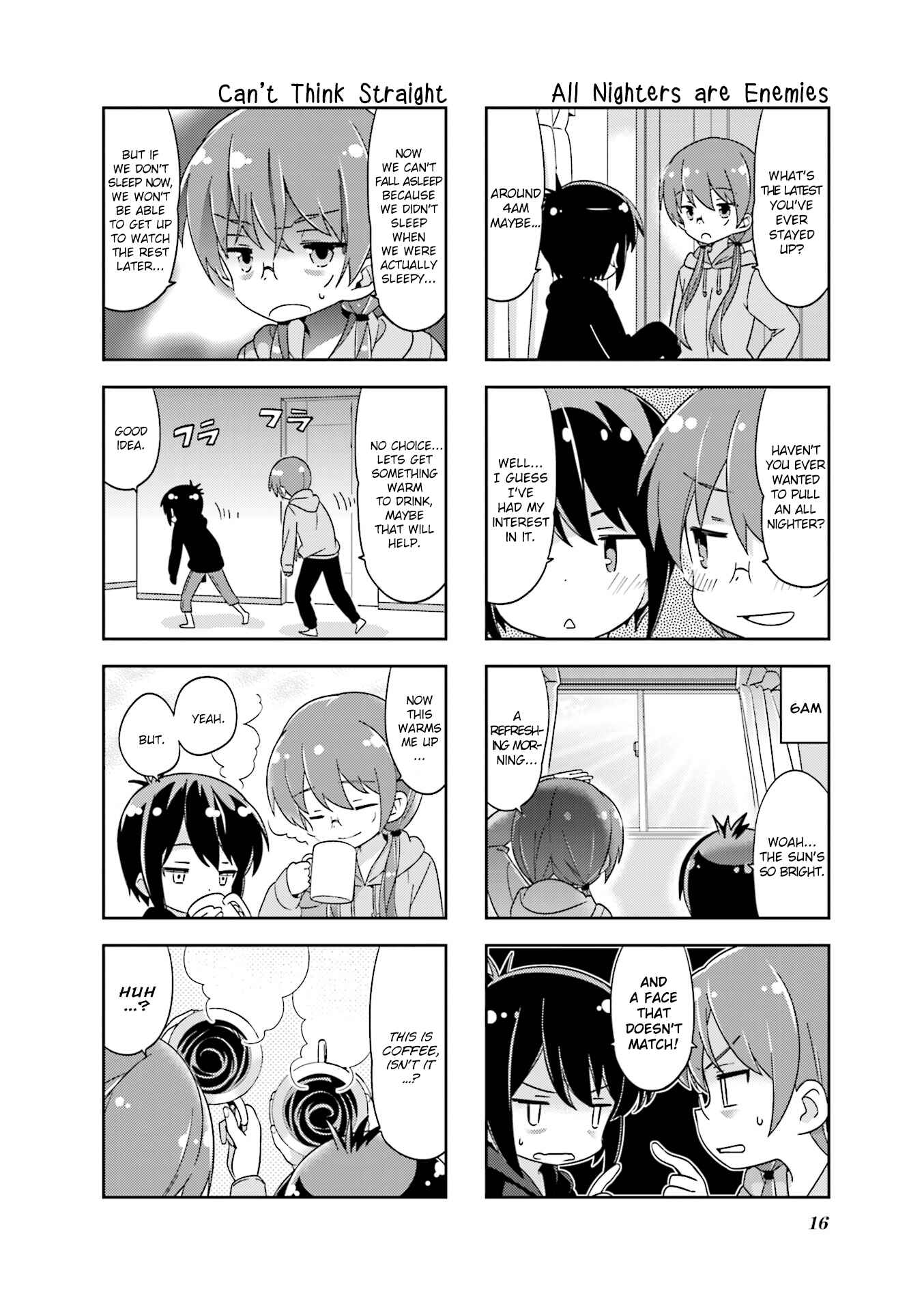 Page 10 Chapter 106 A-Channel