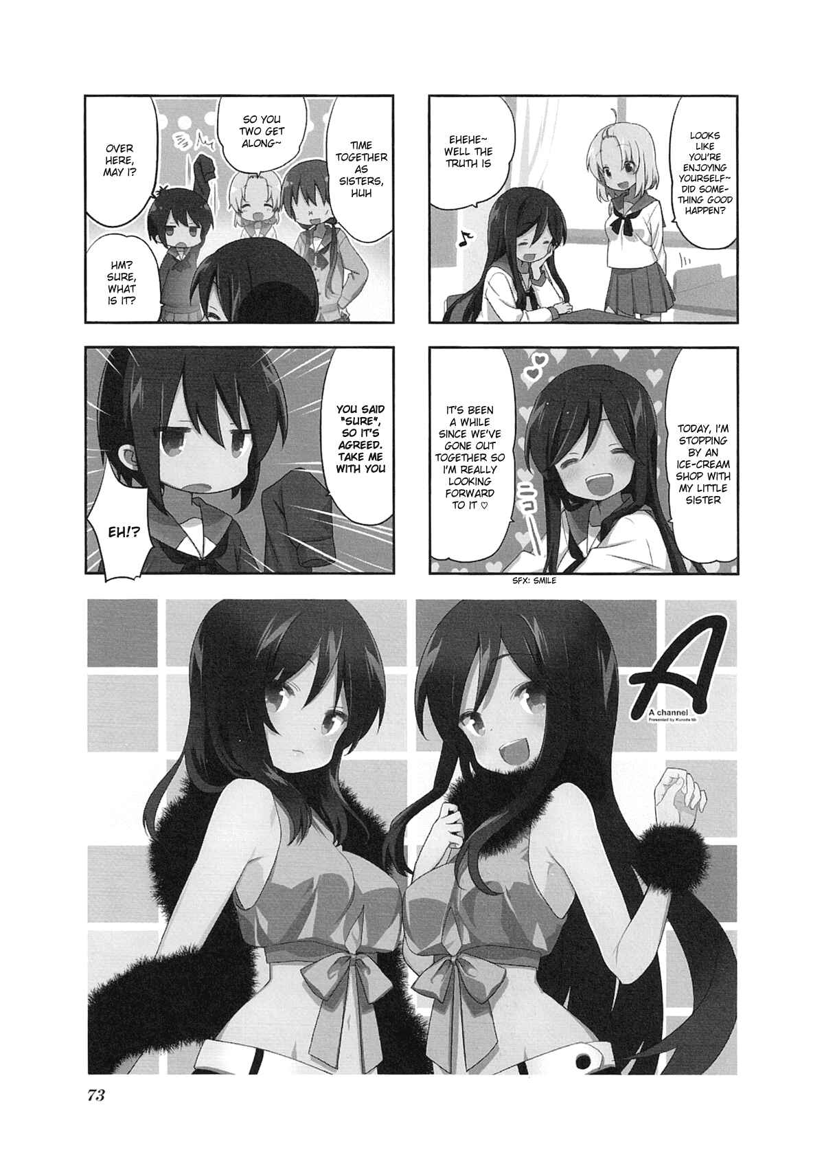 Page 1 Chapter 52 A-Channel