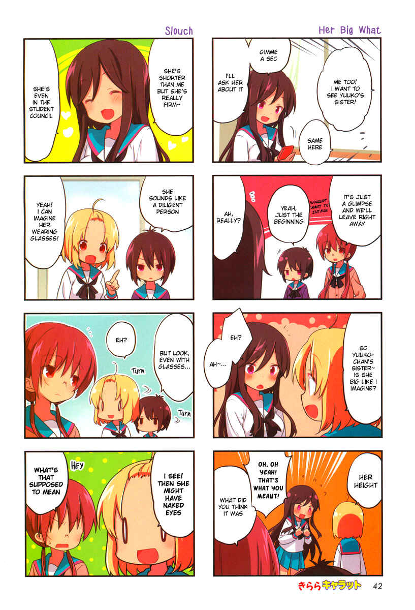 Page 4 Chapter 52 A-Channel