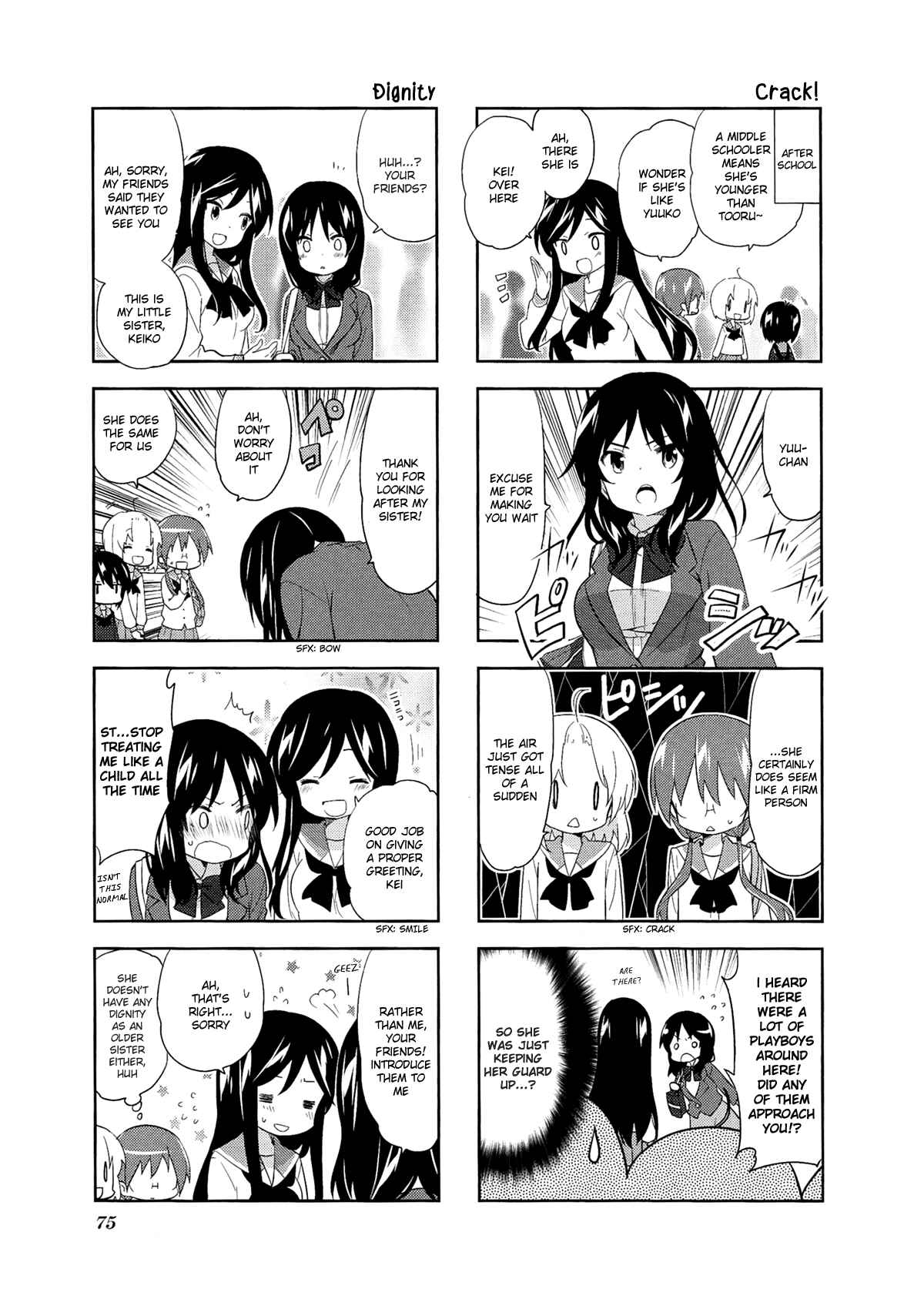 Page 5 Chapter 52 A-Channel