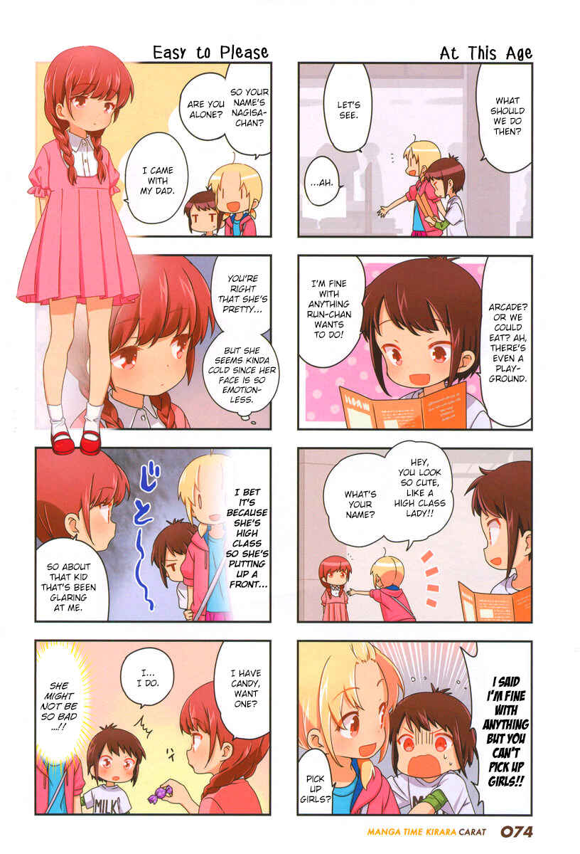 Page 4 Chapter 89 A-Channel