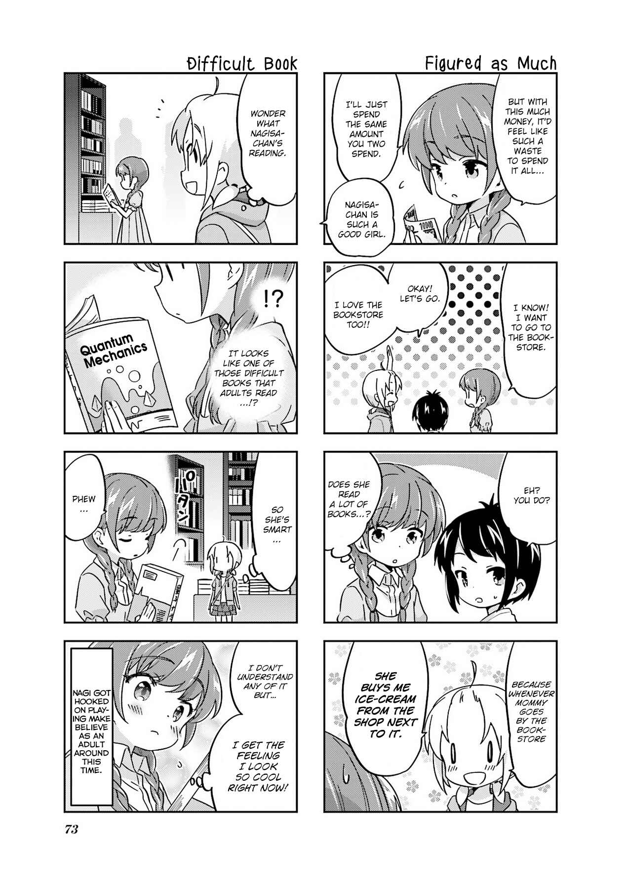Page 7 Chapter 89 A-Channel