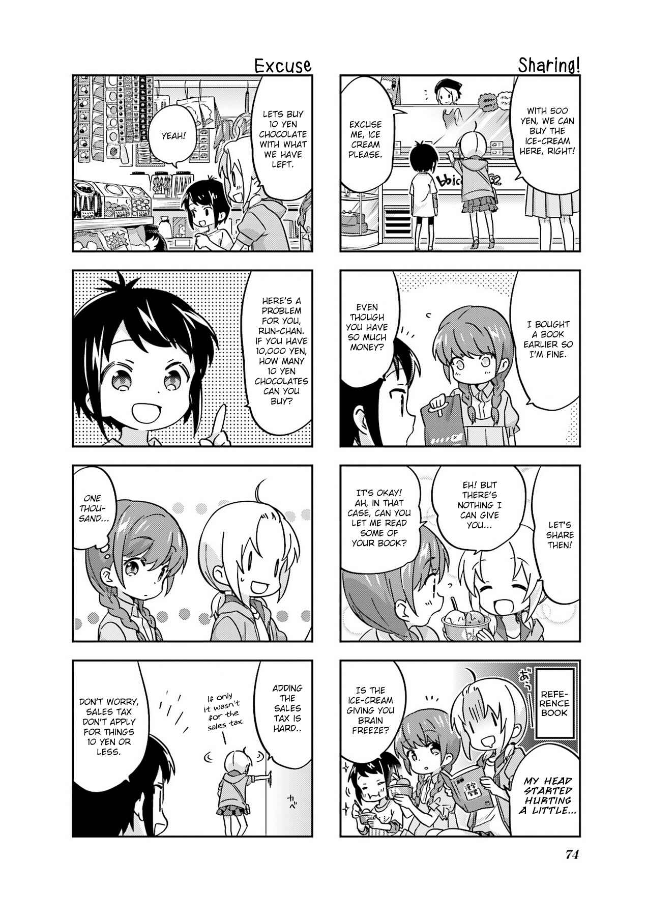 Page 8 Chapter 89 A-Channel