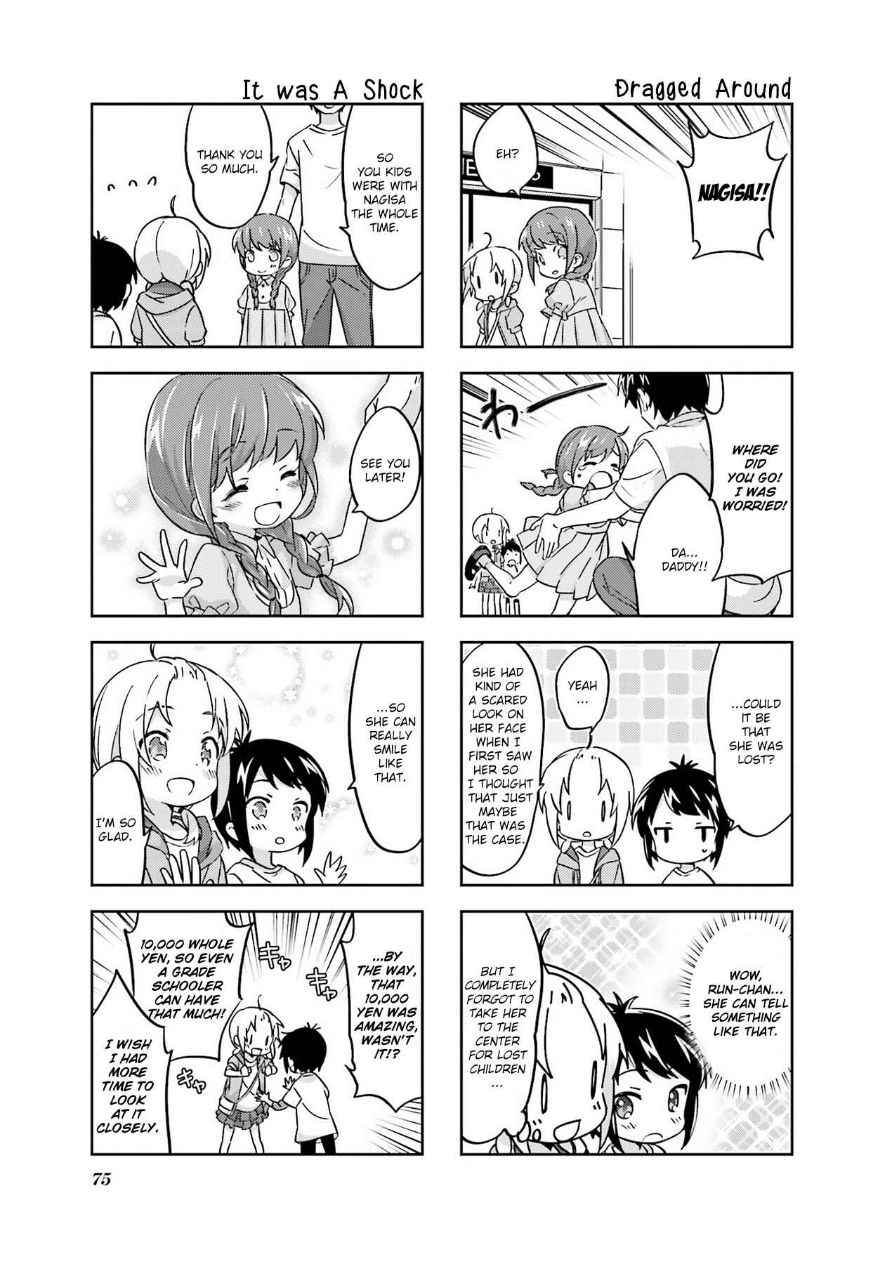 Page 9 Chapter 89 A-Channel