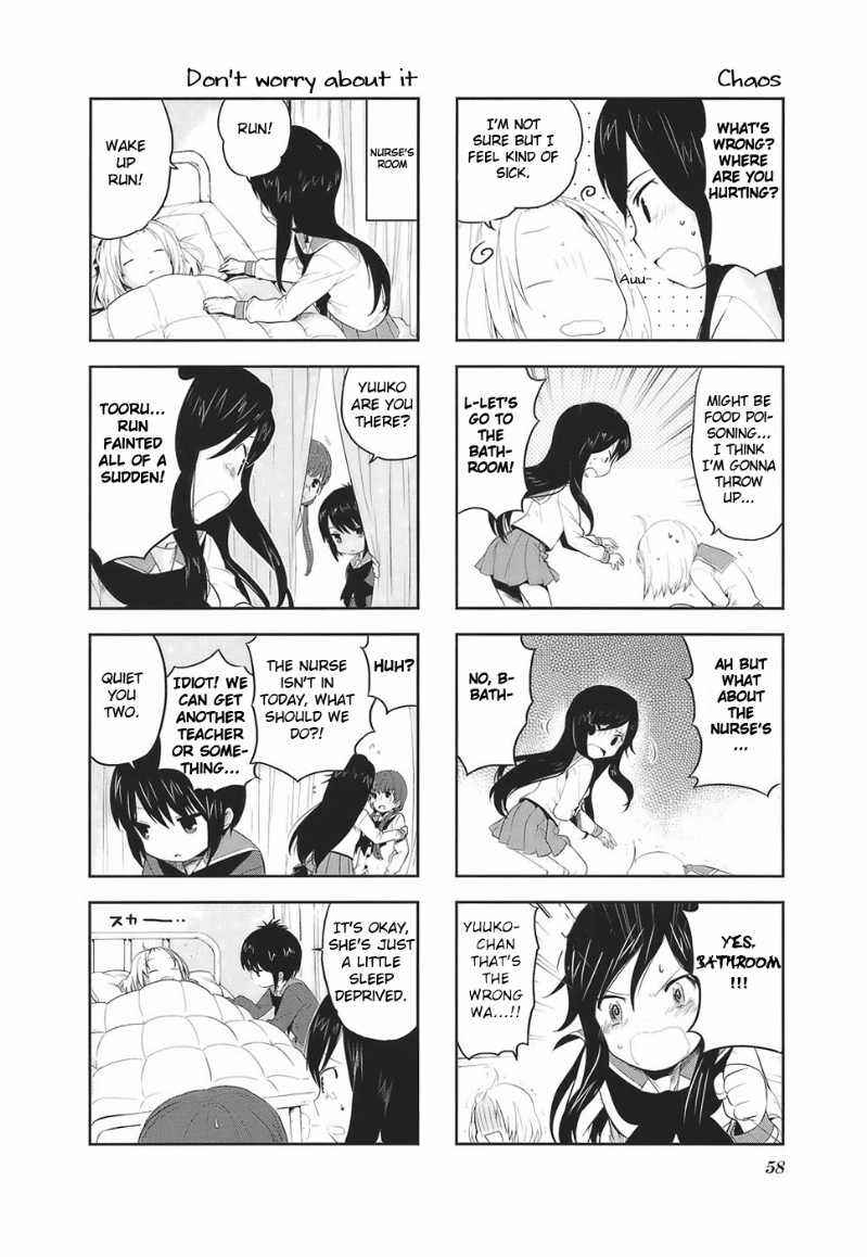 Page 6 Chapter 8 A-Channel