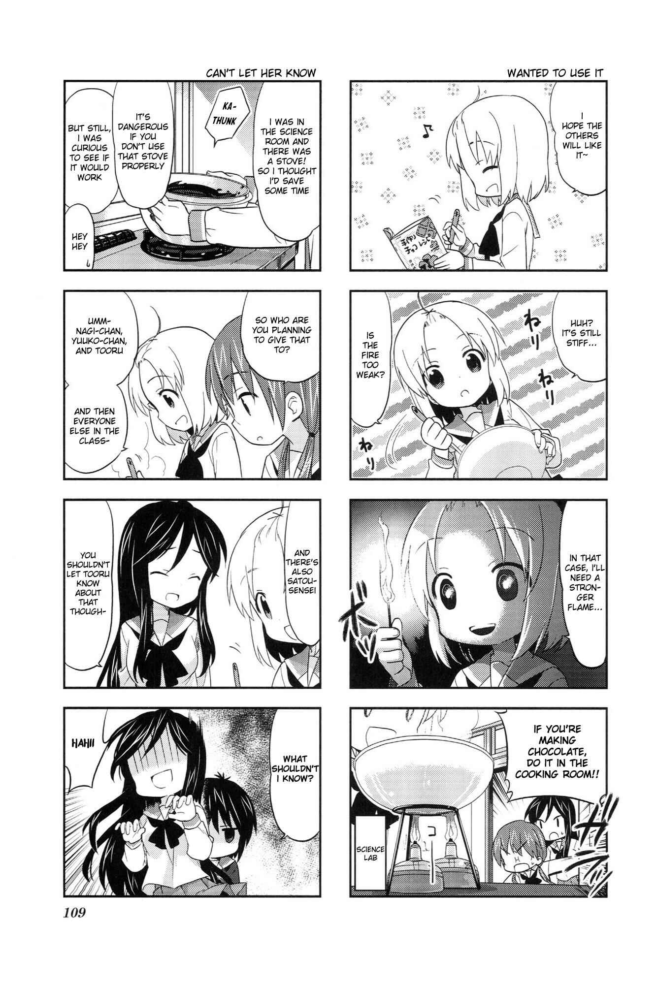 Page 3 Chapter 31 A-Channel