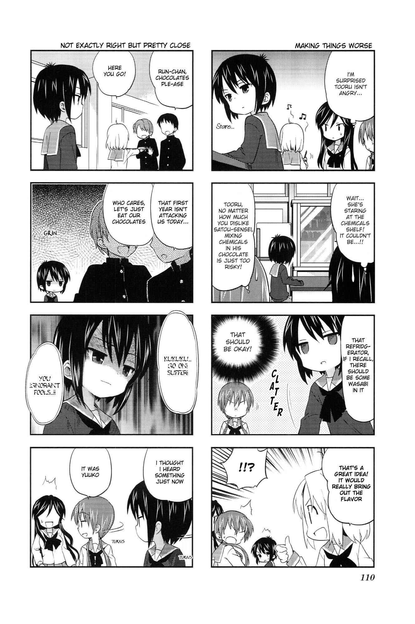 Page 4 Chapter 31 A-Channel