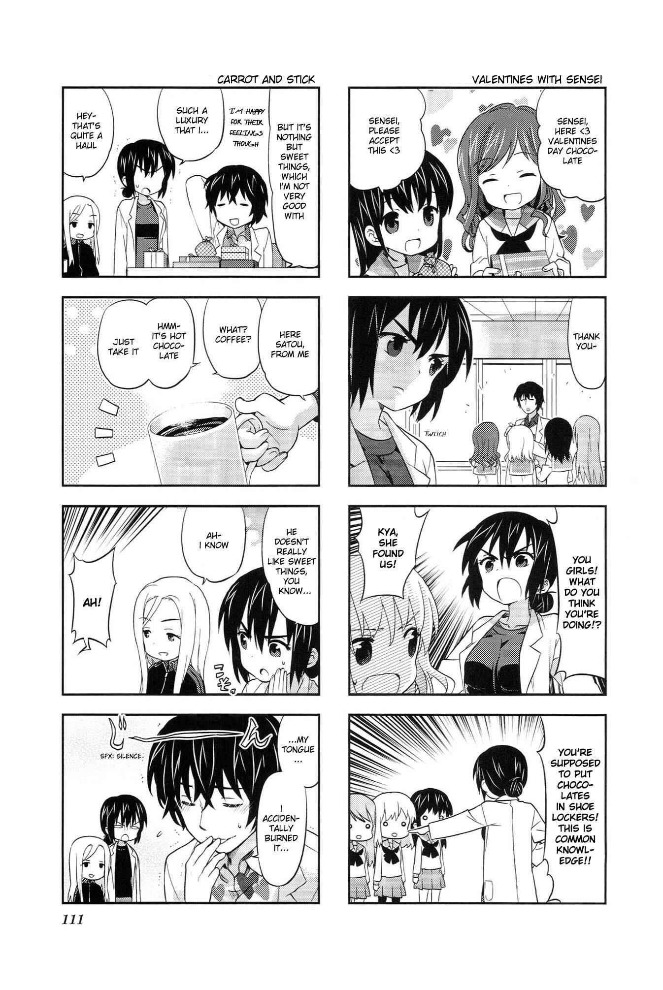 Page 5 Chapter 31 A-Channel