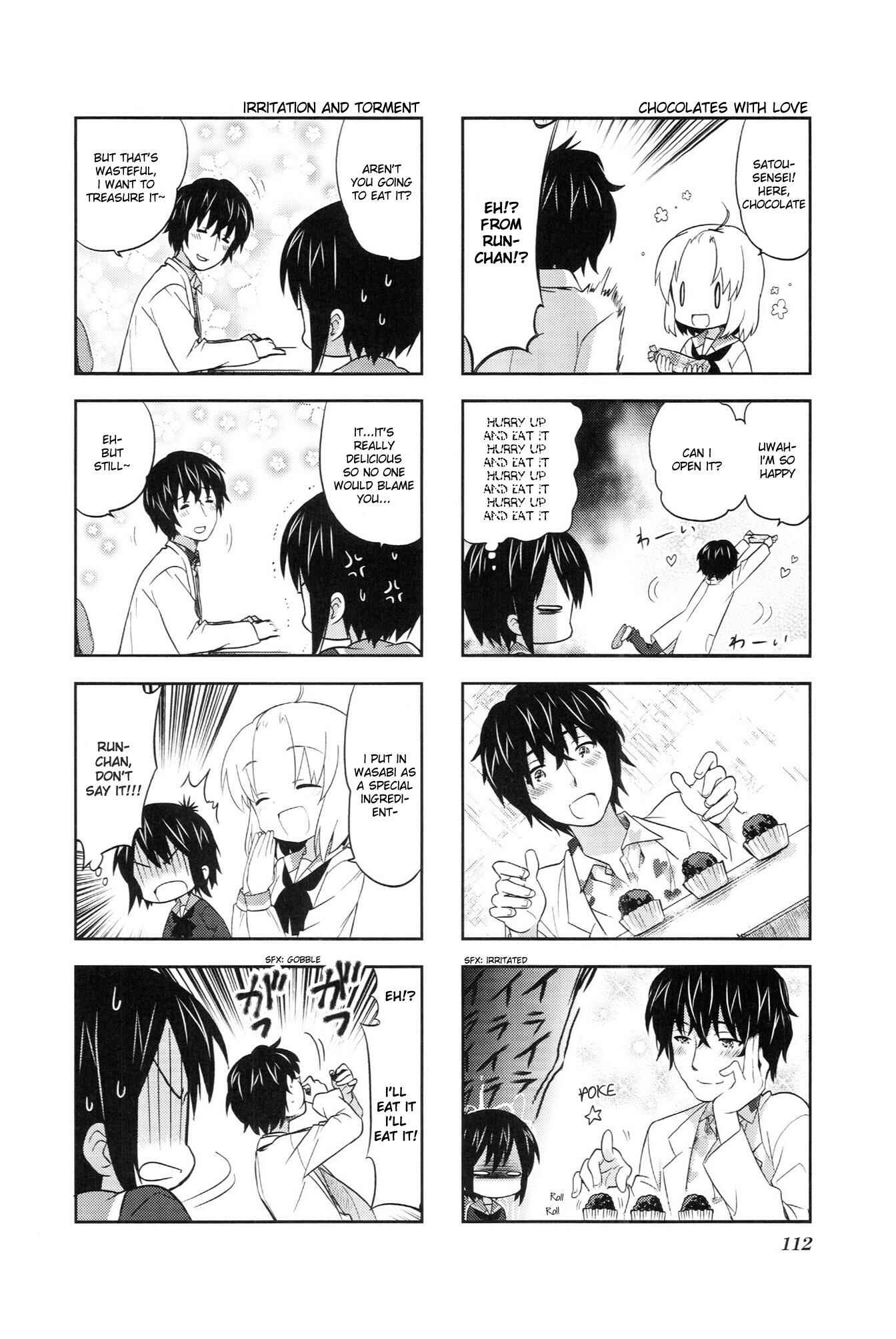 Page 6 Chapter 31 A-Channel