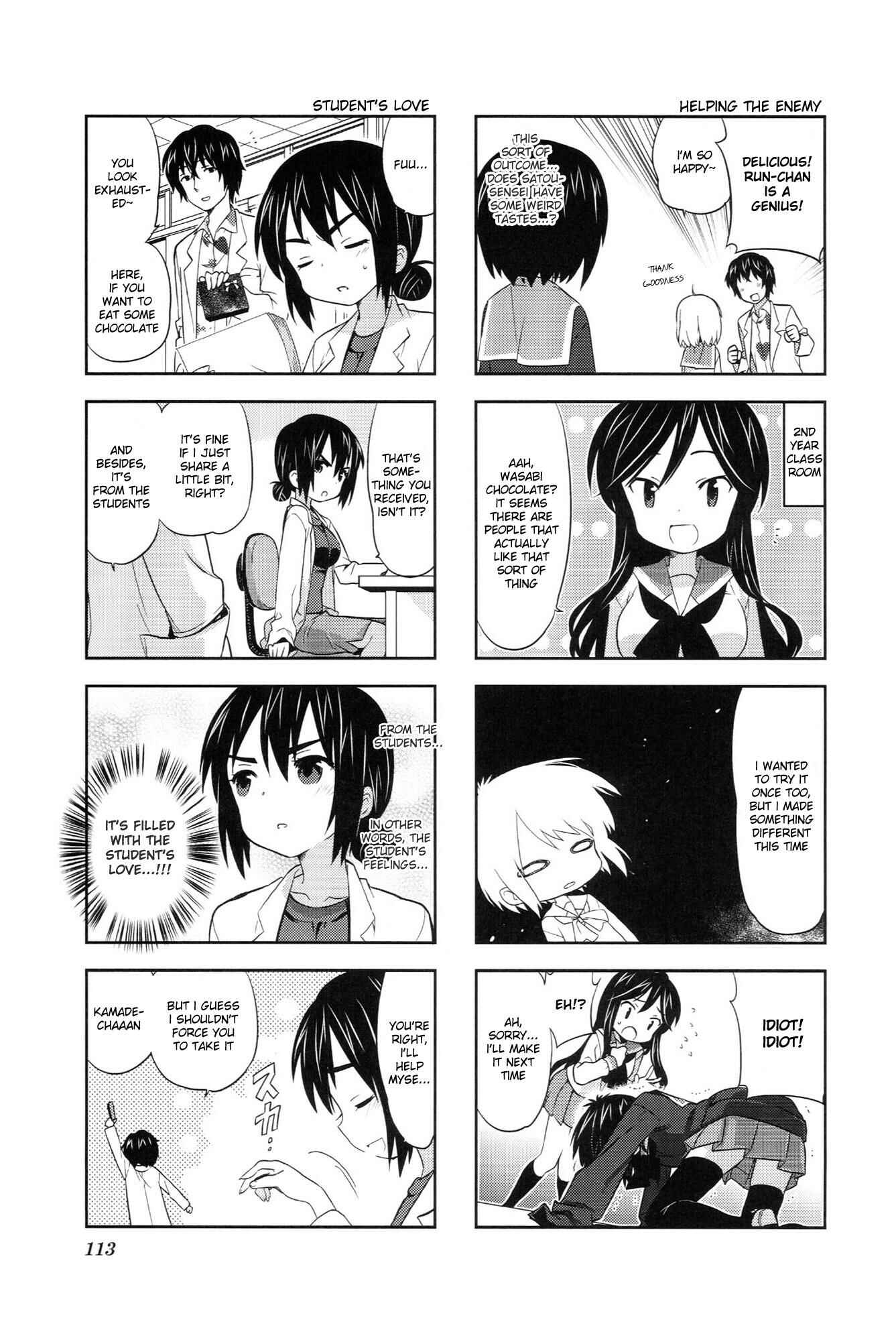 Page 7 Chapter 31 A-Channel