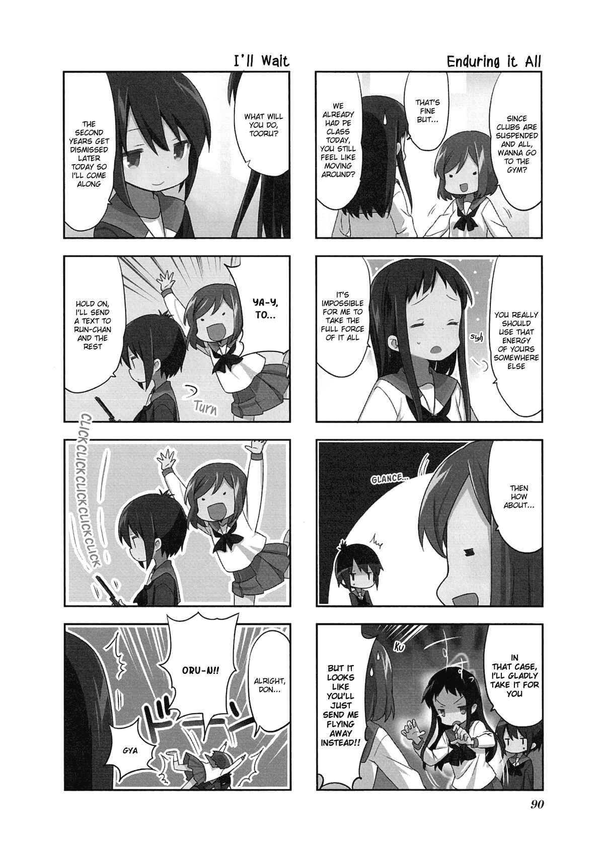 Page 3 Chapter 54 A-Channel