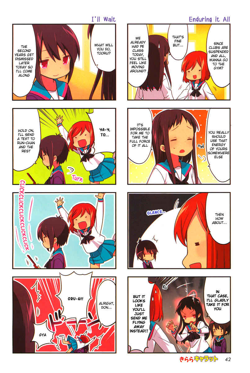 Page 4 Chapter 54 A-Channel