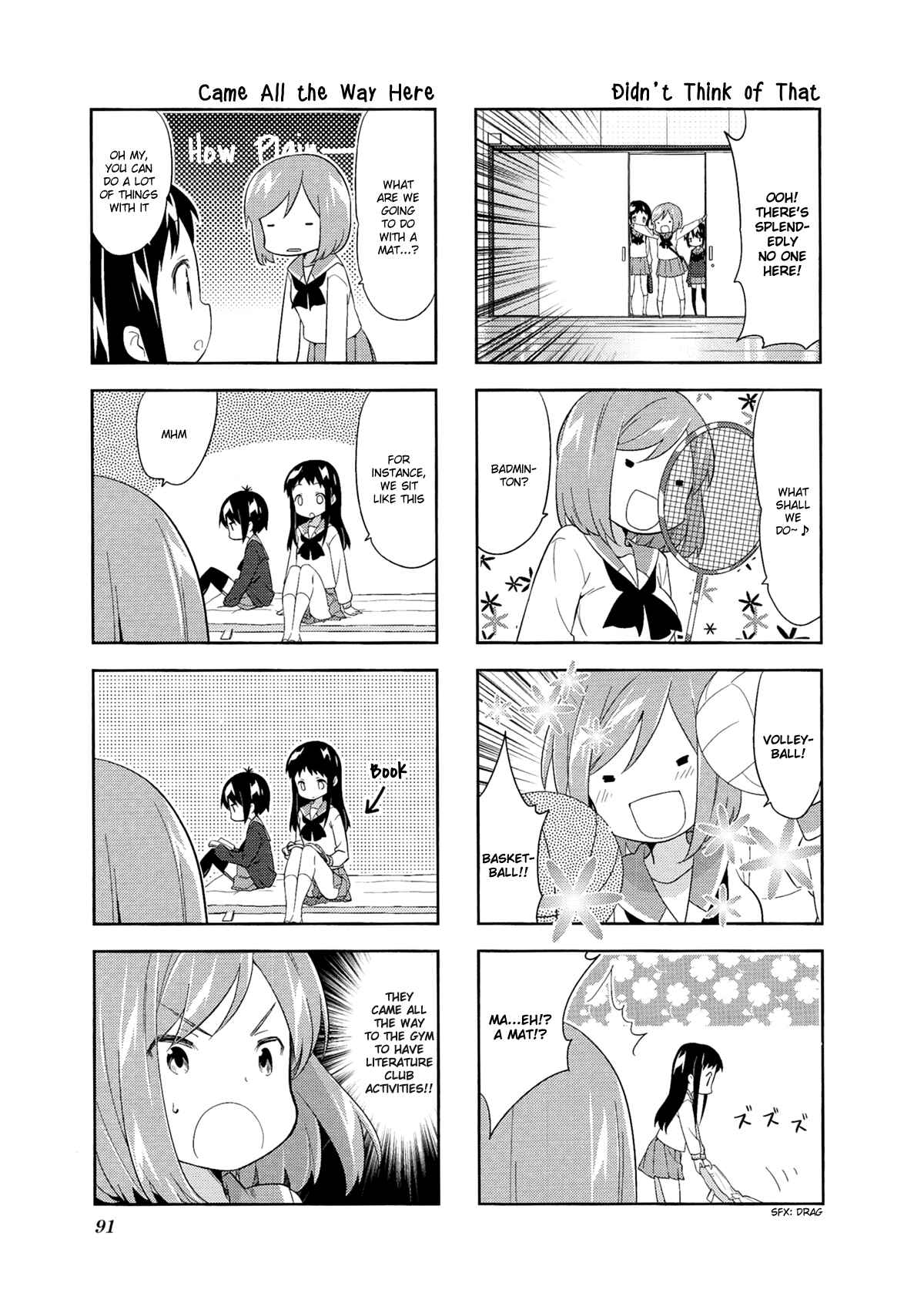 Page 5 Chapter 54 A-Channel